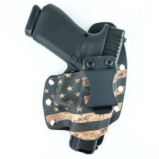 IWB - Hybrid - USA Digital Tan