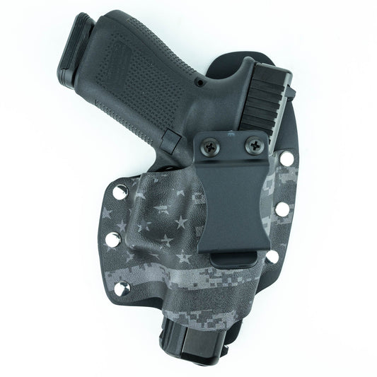 IWB - Hybrid - USA Digital Gray