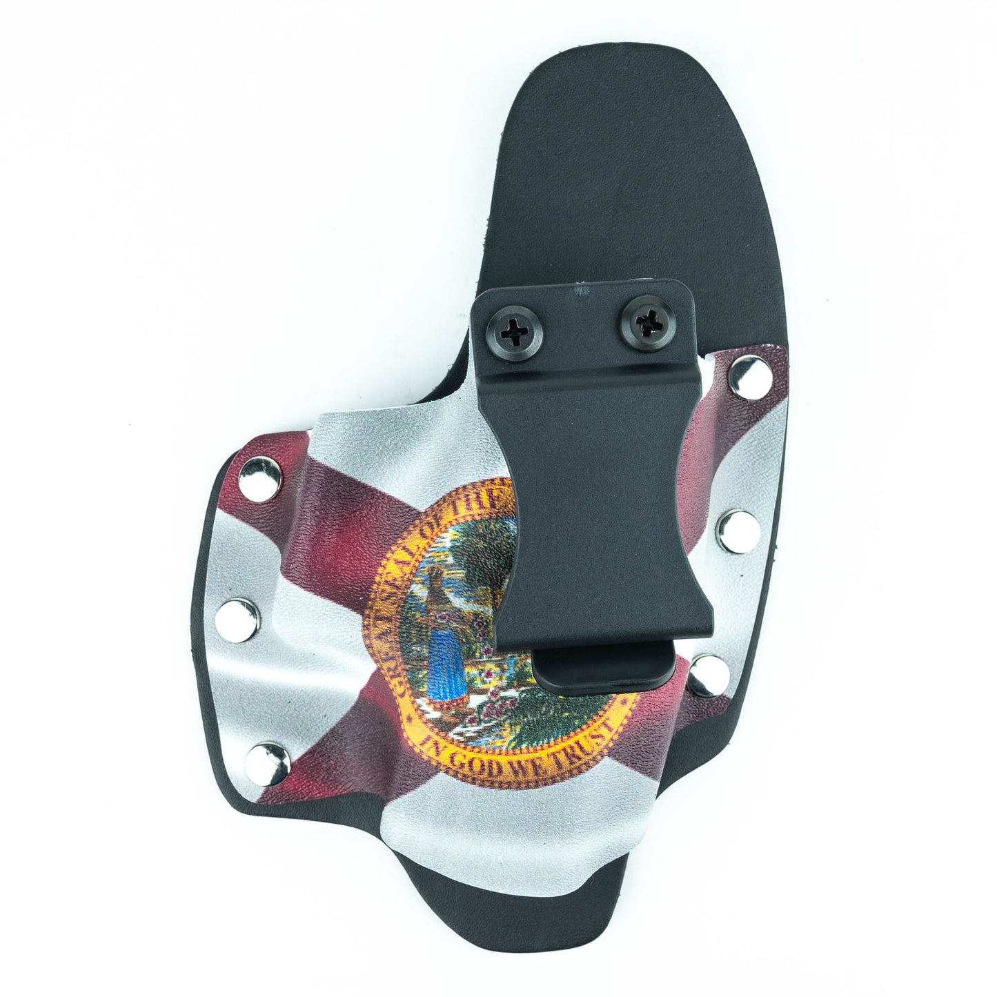 IWB - Hybrid - Florida Flag