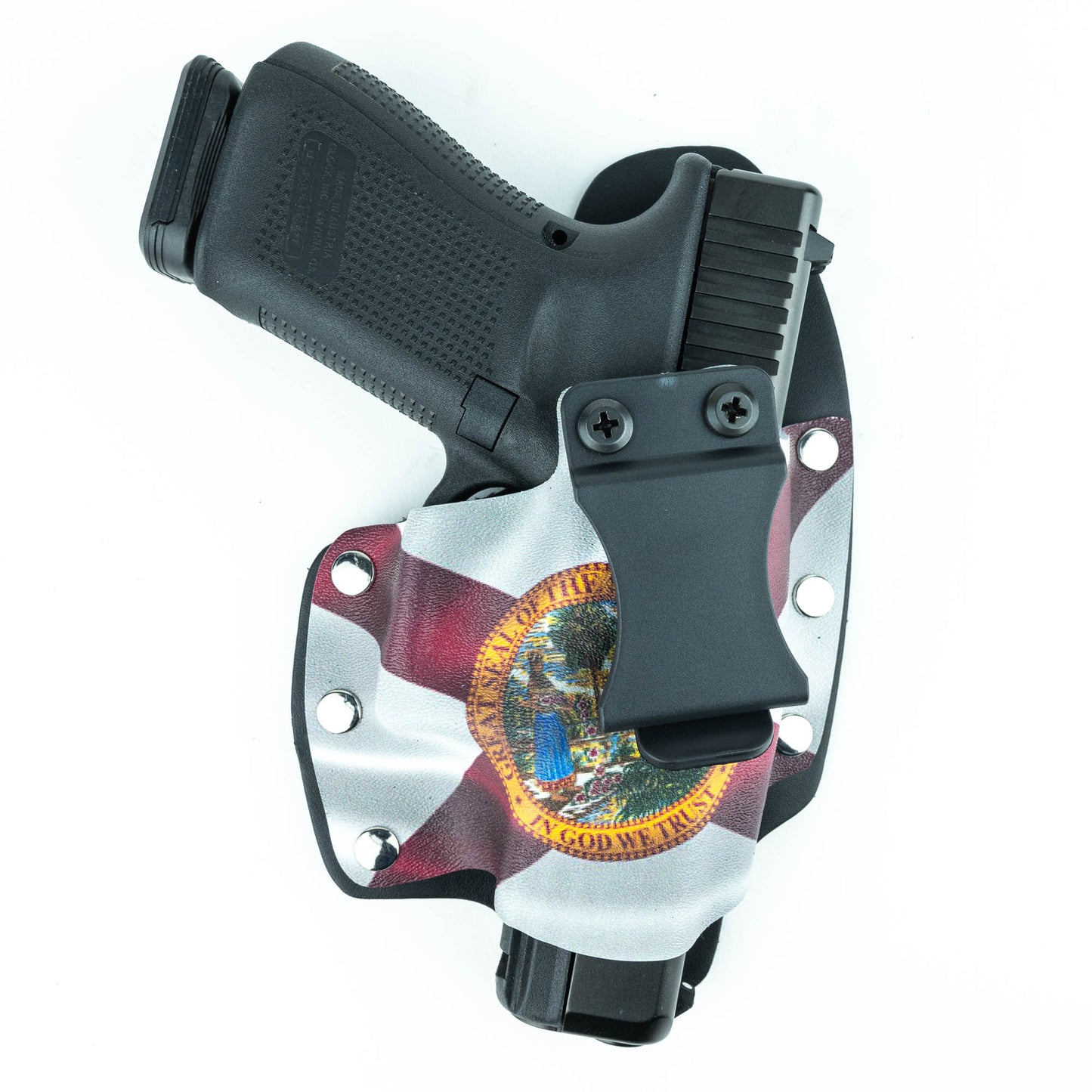 IWB - Hybrid - Florida Flag