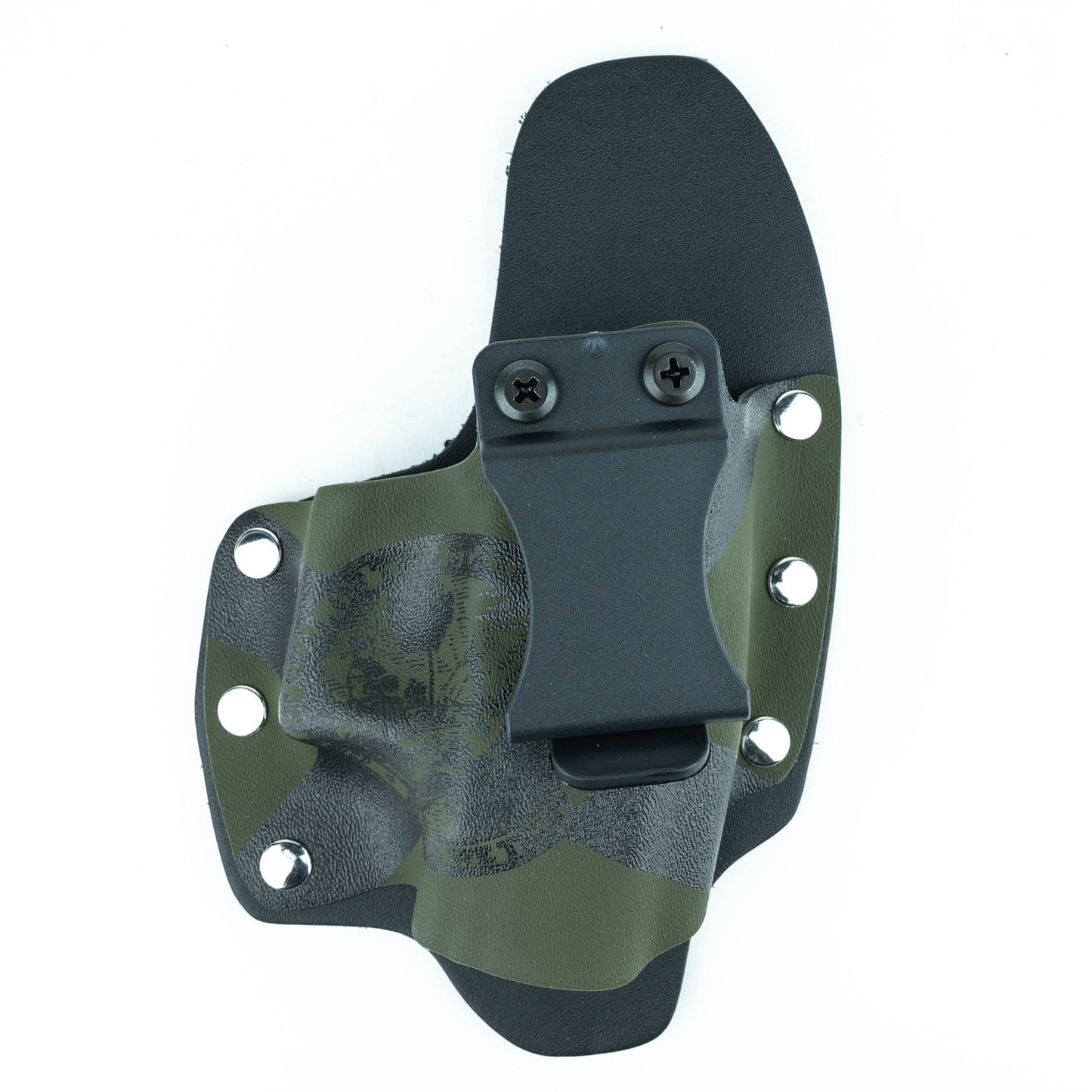 IWB - Hybrid - OD Green Florida Flag