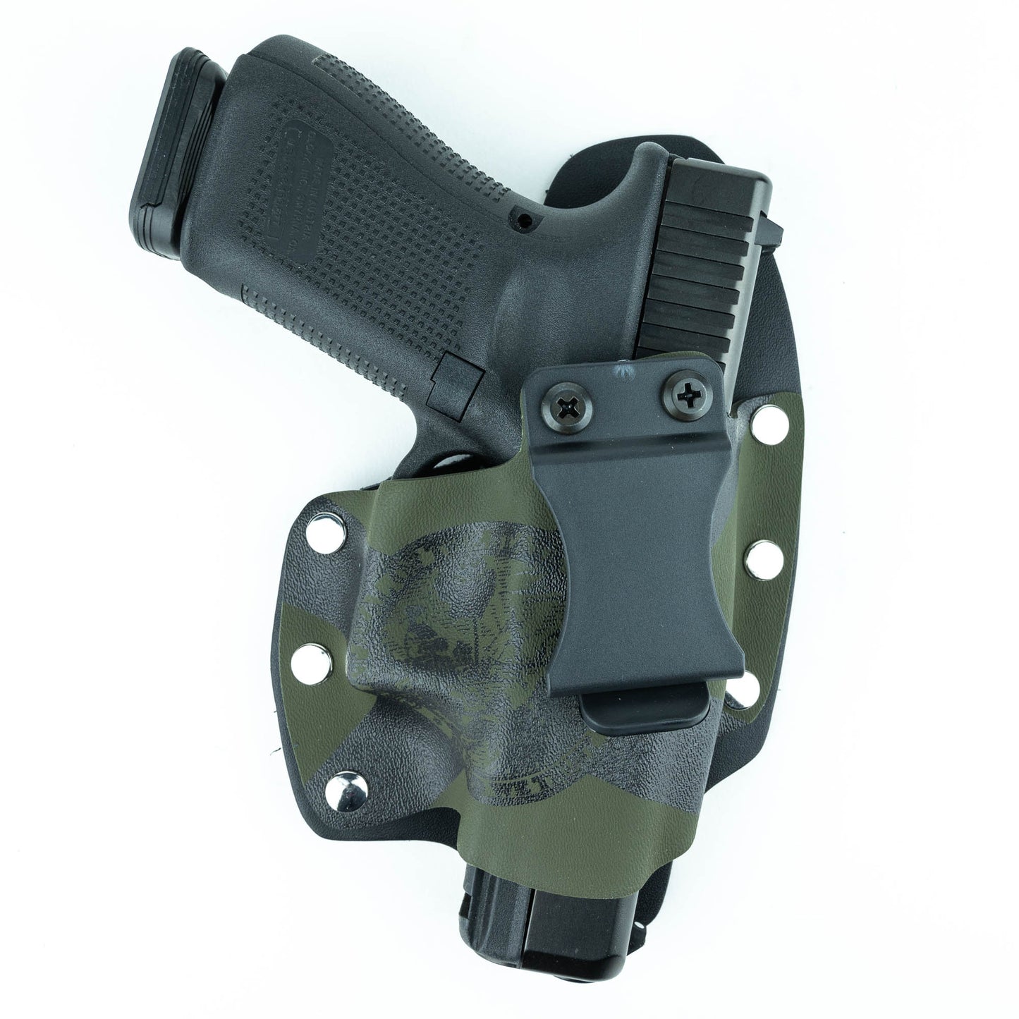IWB - Hybrid - OD Green Florida Flag