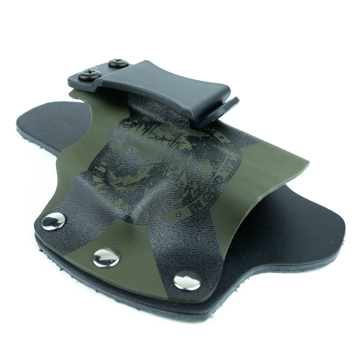 IWB - Hybrid - OD Green Florida Flag
