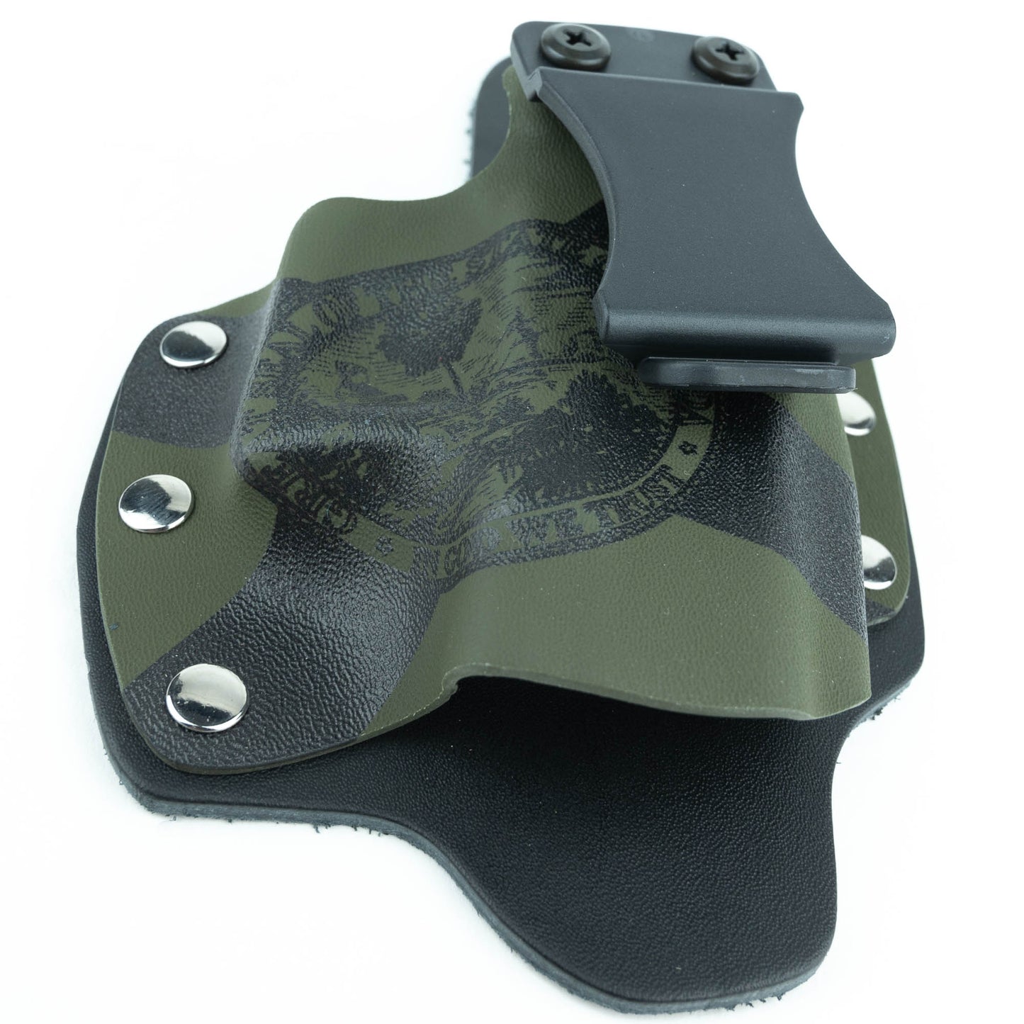 IWB - Hybrid - OD Green Florida Flag