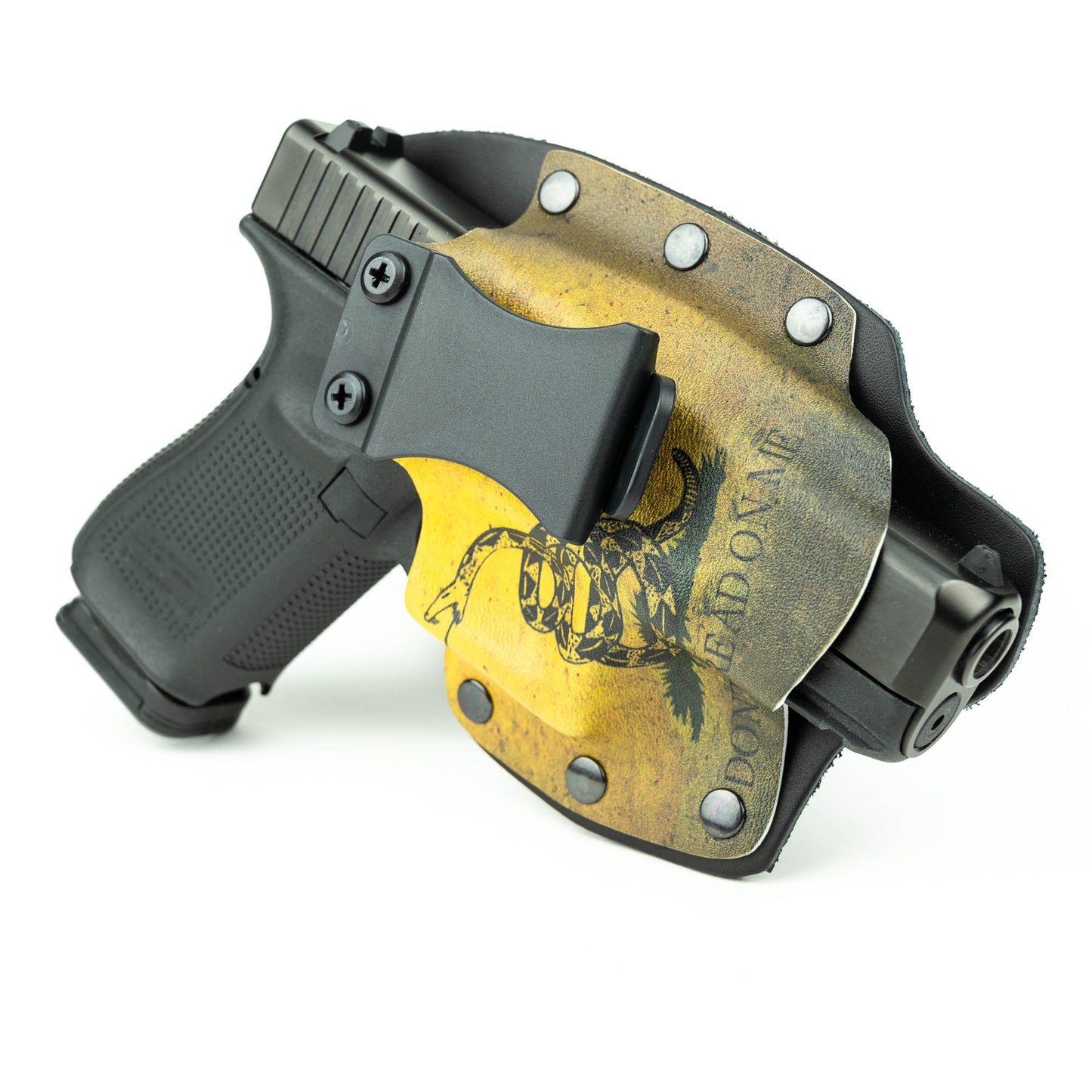 IWB - Hybrid - Don't Tread on Me