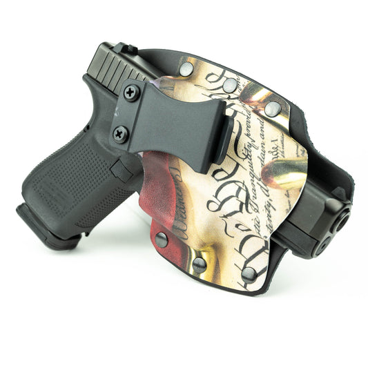 IWB - Hybrid - We the People Bullets