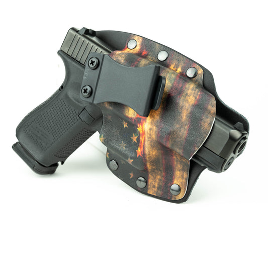 IWB - Hybrid - USA DRK