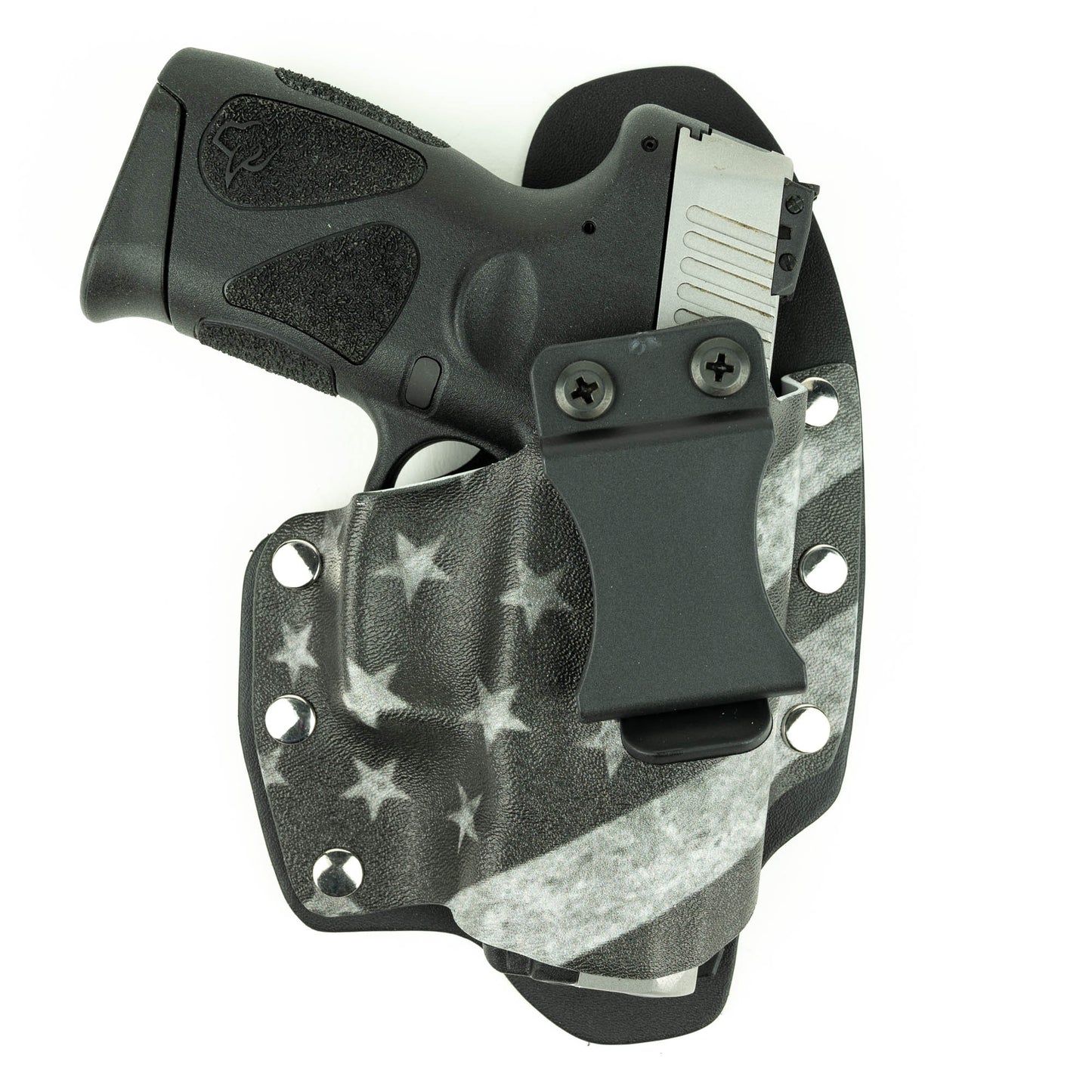 IWB - Hybrid - Slanted B&W