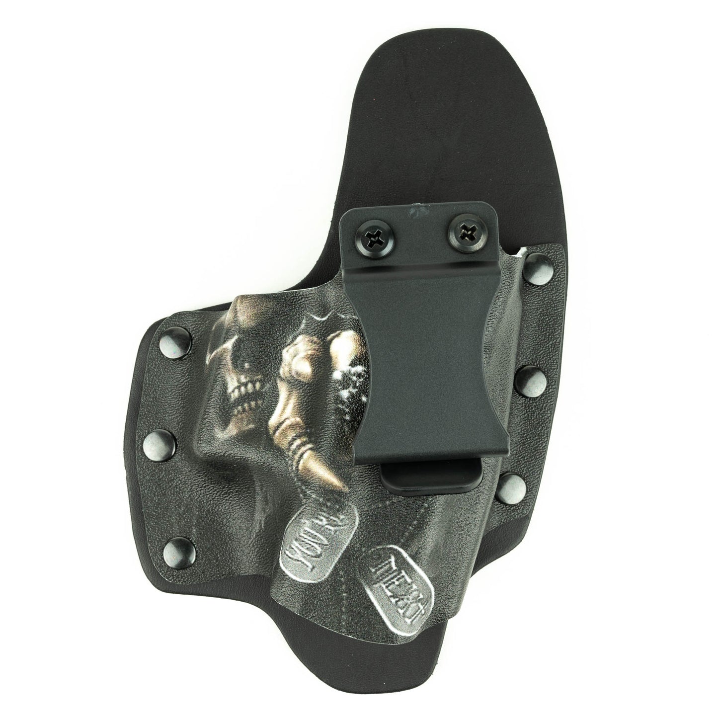 IWB - Hybrid - Grim Reaper