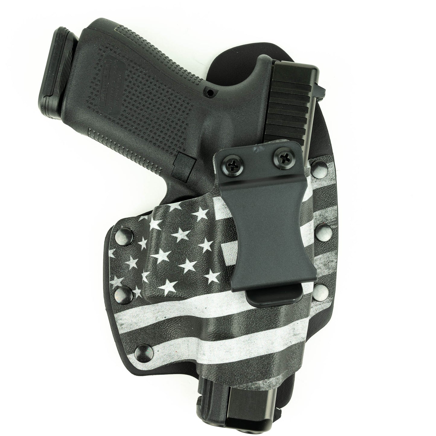 IWB - Hybrid - USA B&W