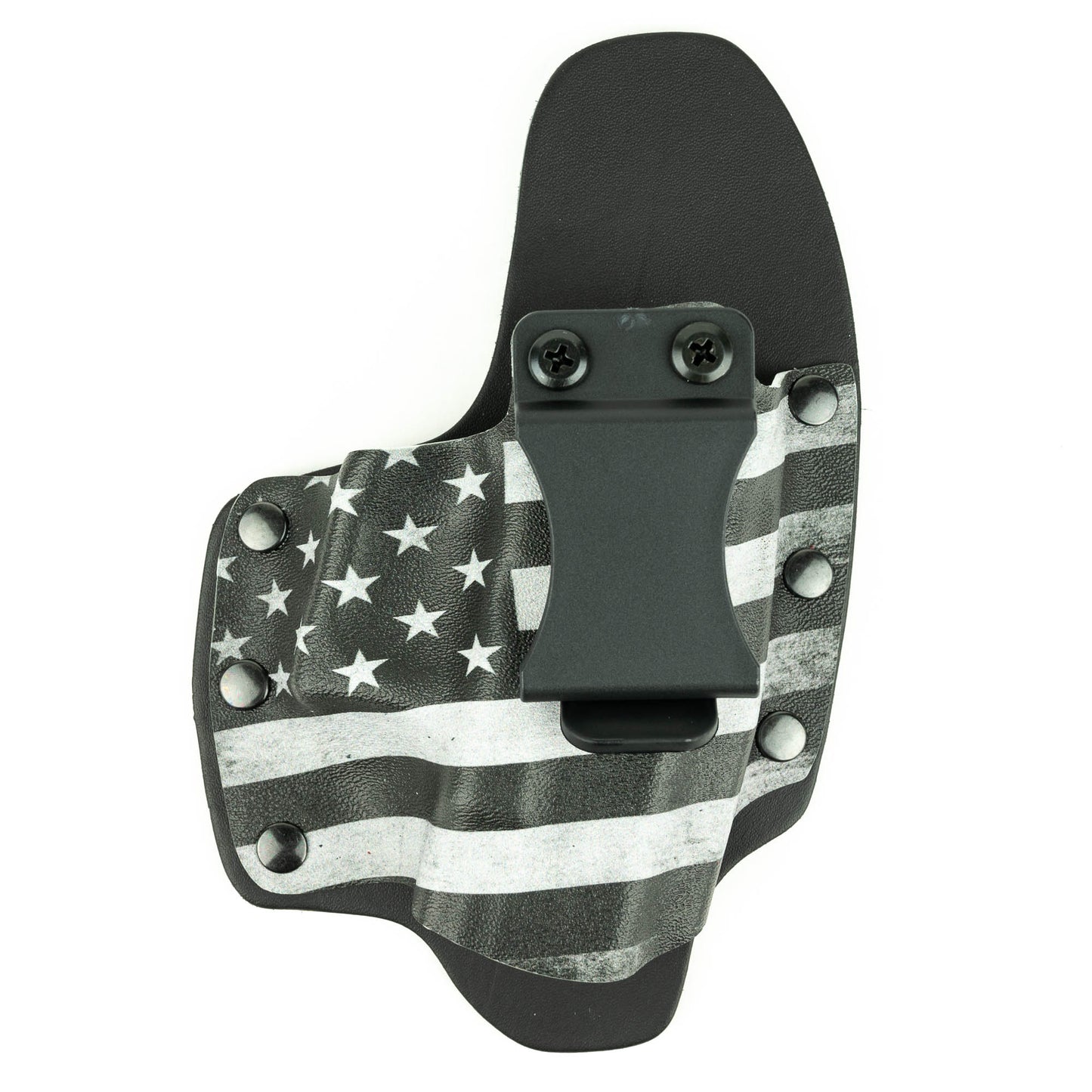 IWB - Hybrid - USA B&W