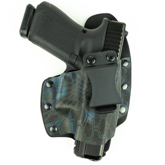 IWB - Hybrid - Kryptek Neptune™