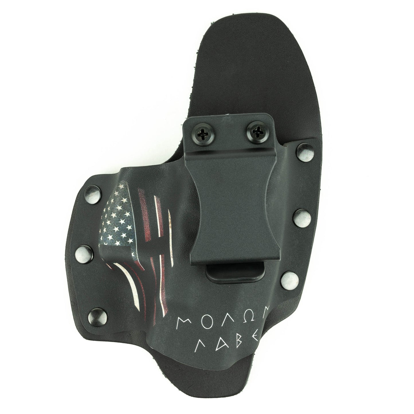 IWB - Hybrid - Molon Labe USA