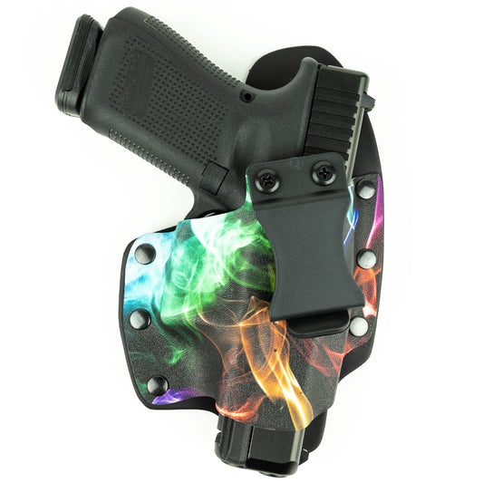 IWB - Hybrid - Vape Smoke