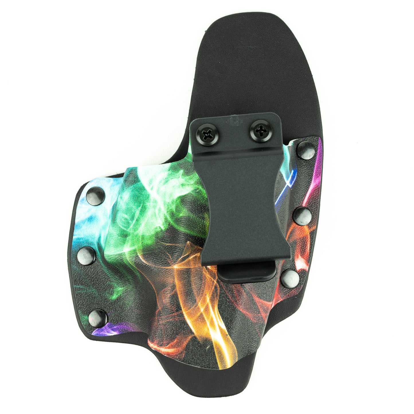 IWB - Hybrid - Vape Smoke