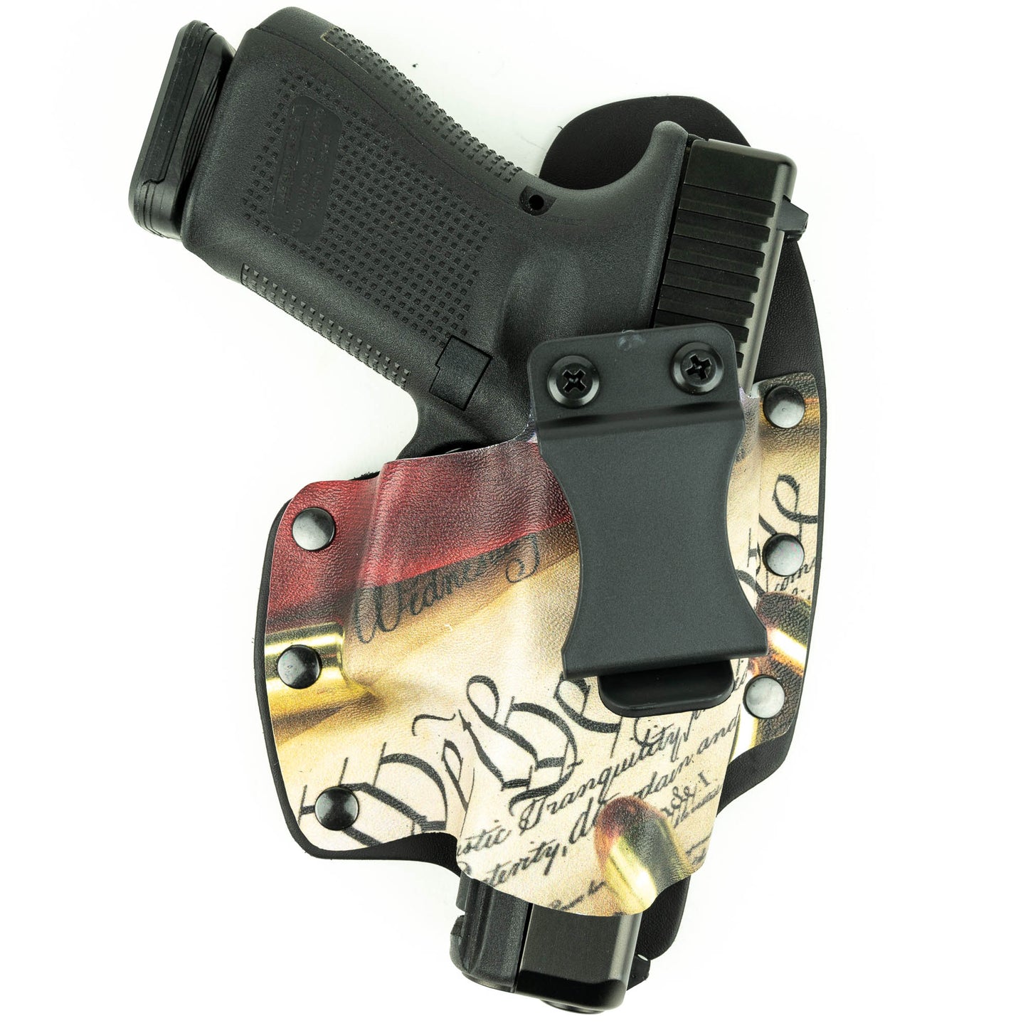 IWB - Hybrid - We the People Bullets