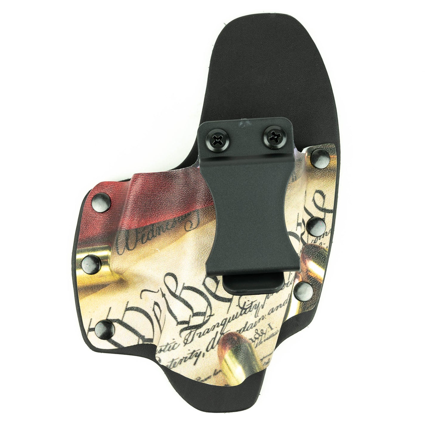 IWB - Hybrid - We the People Bullets