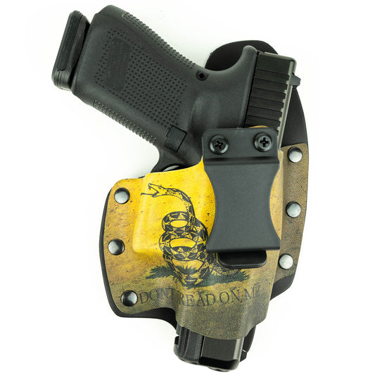 IWB - Hybrid - Don't Tread on Me