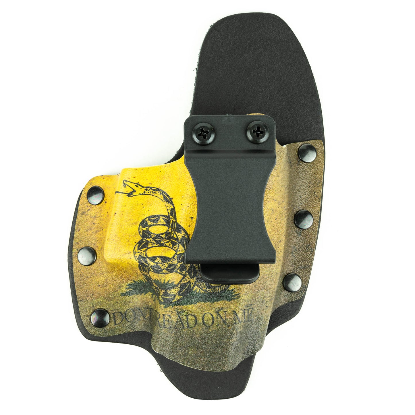 IWB - Hybrid - Don't Tread on Me