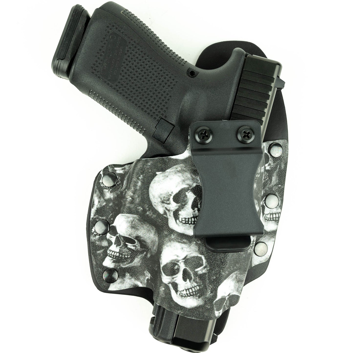 IWB - Hybrid - Multiskulls