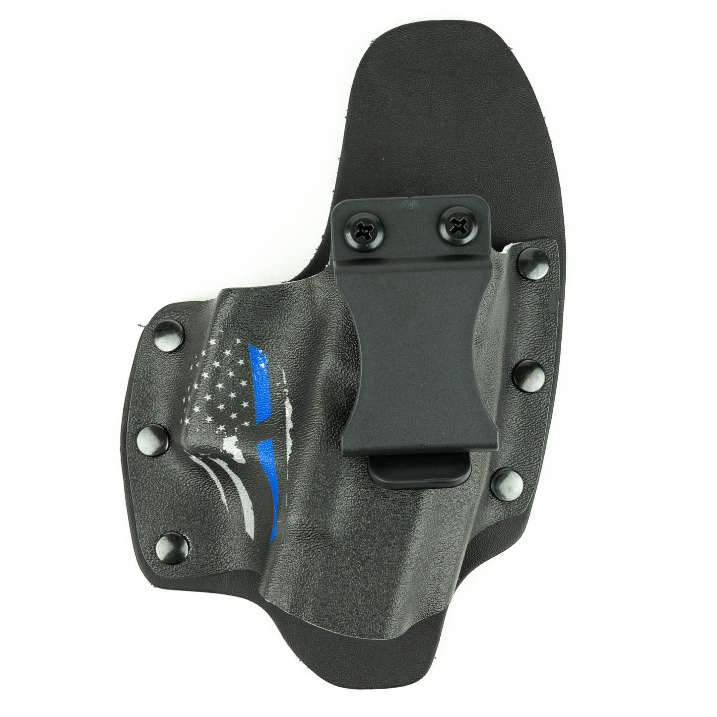 IWB - Hybrid - Spartan Blue Line