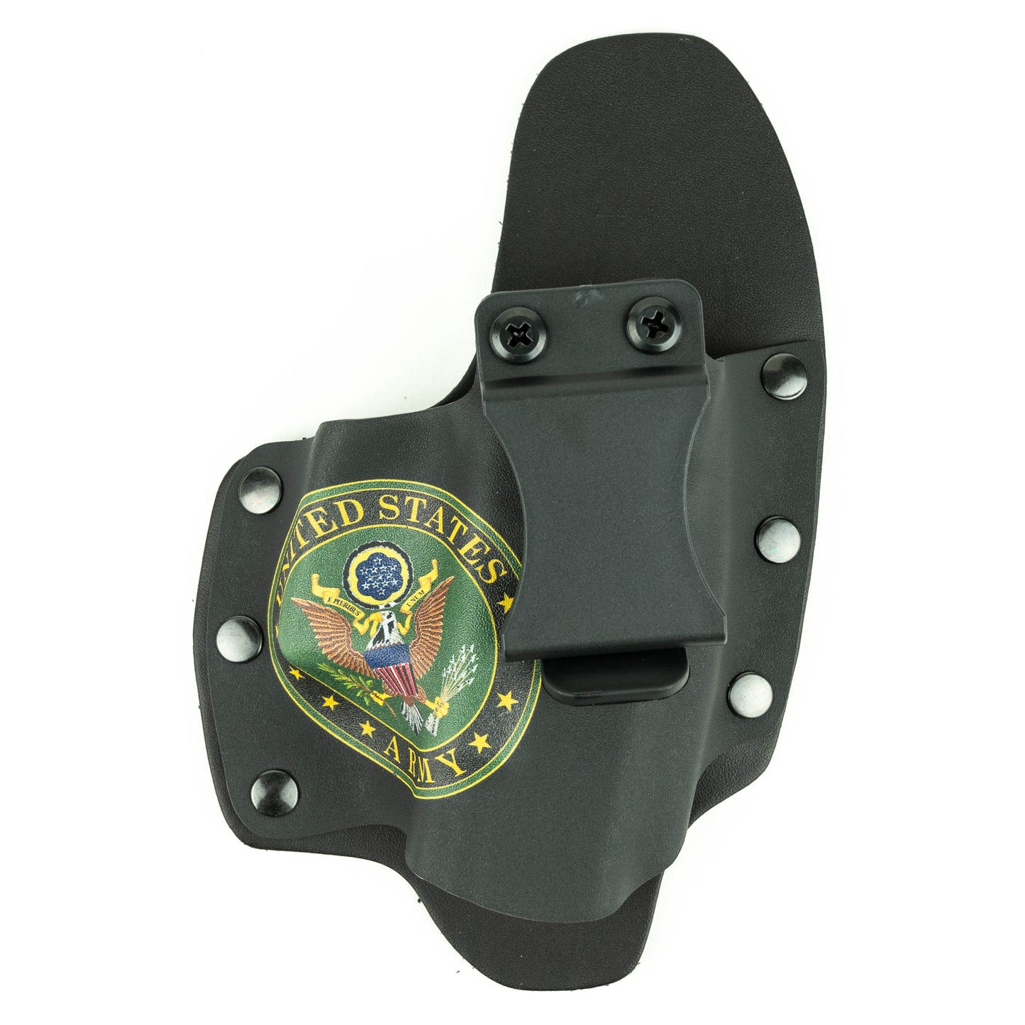 IWB - Hybrid - Army Black