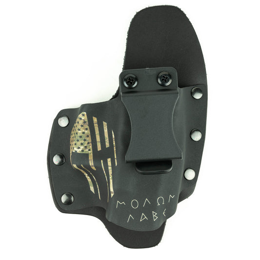 IWB - Hybrid - Molon Labe Camo