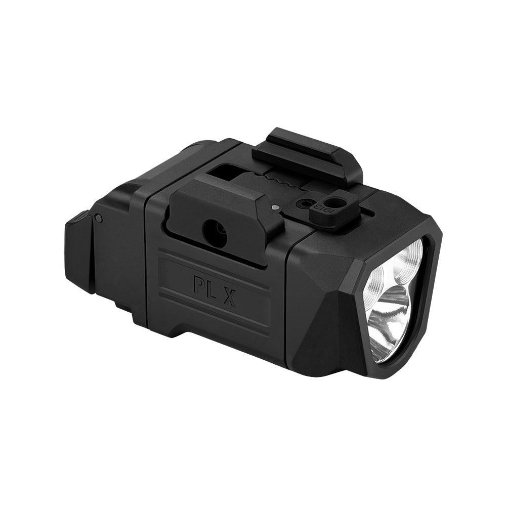 Olight PL X Dual-Beam Rail Light – Matte Black