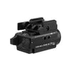 Olight BALDR S 800-Lumen Rail Light with Green Laser – Black