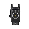 Olight BALDR S 800-Lumen Rail Light with Green Laser – Black