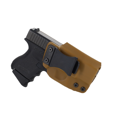 IWB - Kydex - Multi color