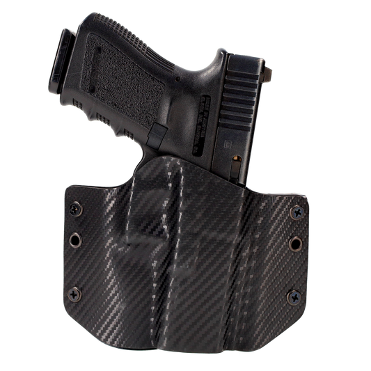 OWB - Carbon Fiber Black
