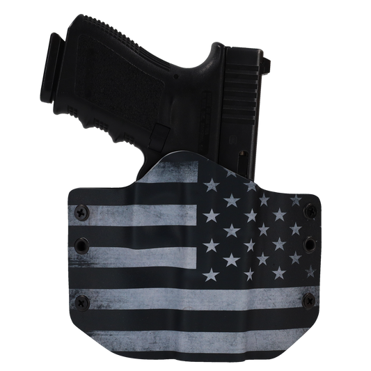 OWB - USA B&W