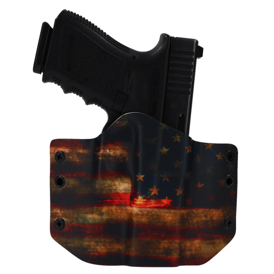 OWB - USA Dark