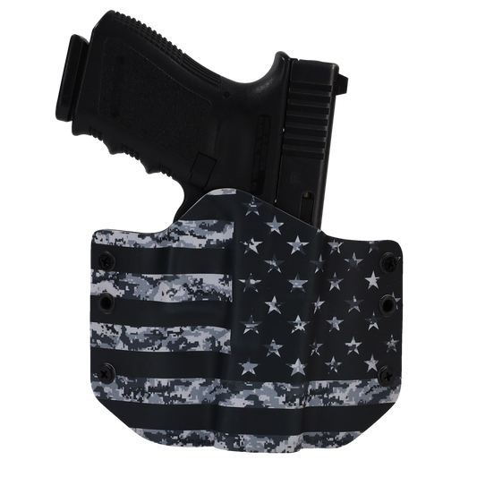 OWB - USA Digital Gray