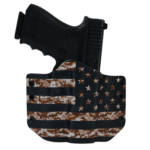 OWB - USA Digital Tan