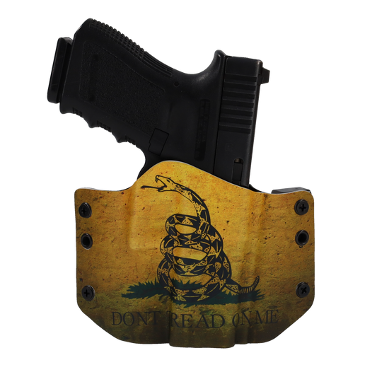 OWB - Don't Tread On Me