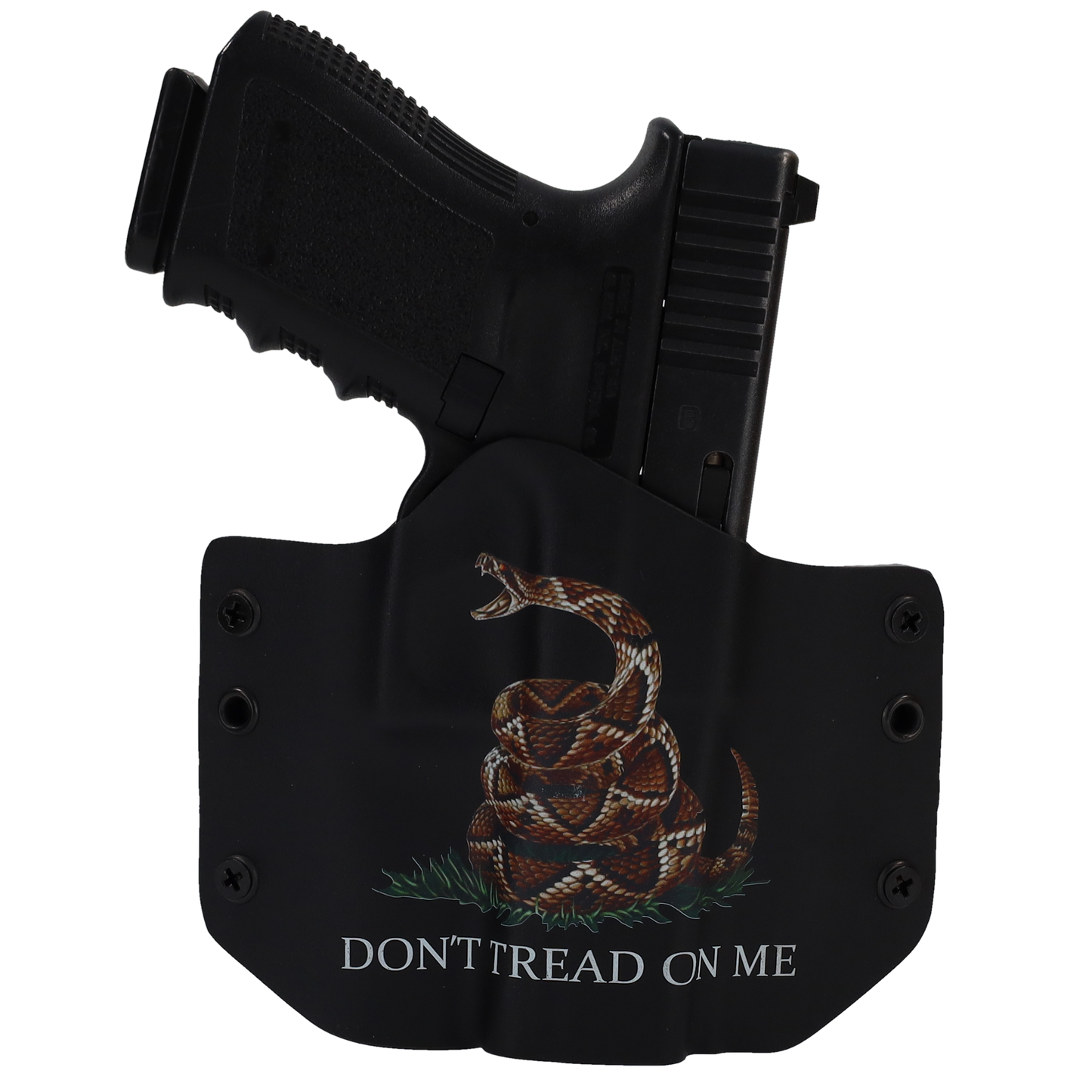 OWB - Don't Tread BLK