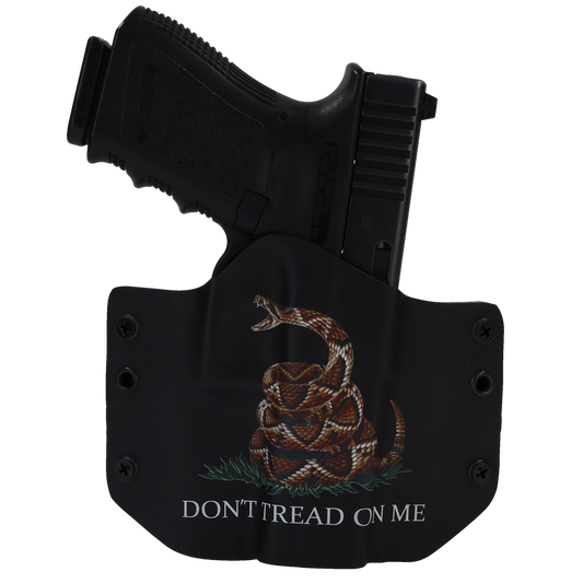 OWB - Don't Tread BLK