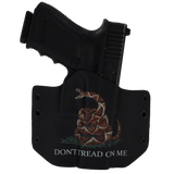 OWB - Don't Tread BLK