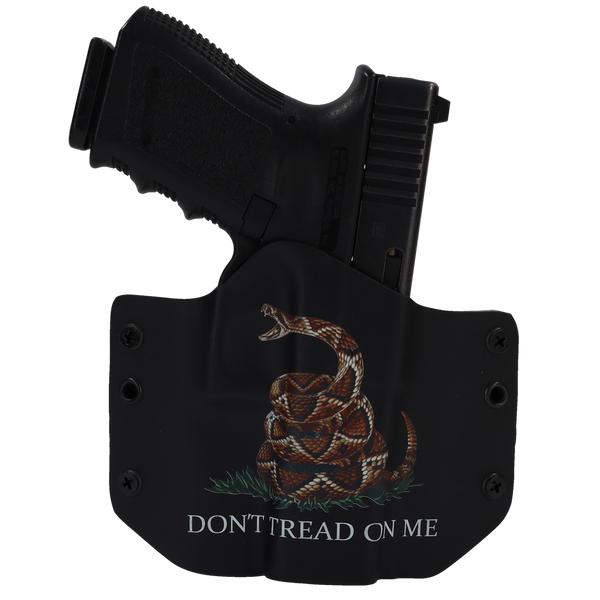 OWB - Don't Tread BLK