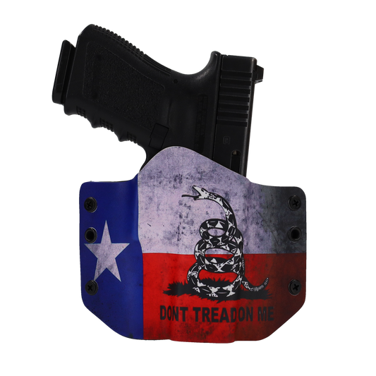 OWB - Don't Tread Texas