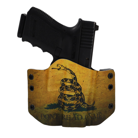 OWB - Don't Tread On Me