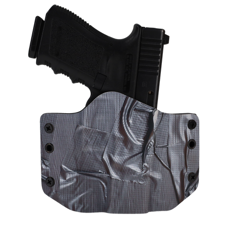 Misc. Light Bearing OWB Holsters