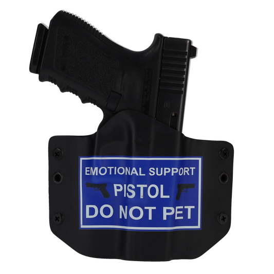 OWB - Emotional Support Pistol