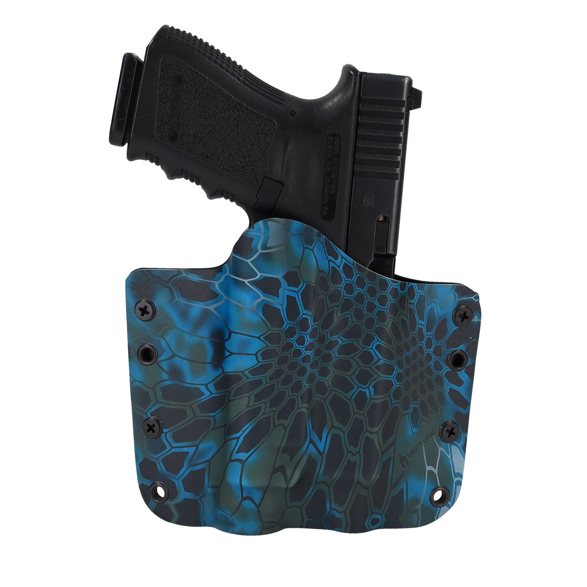 OWB Light Bearing Holster - Neptune™