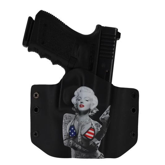 OWB - Marilyn Monroe