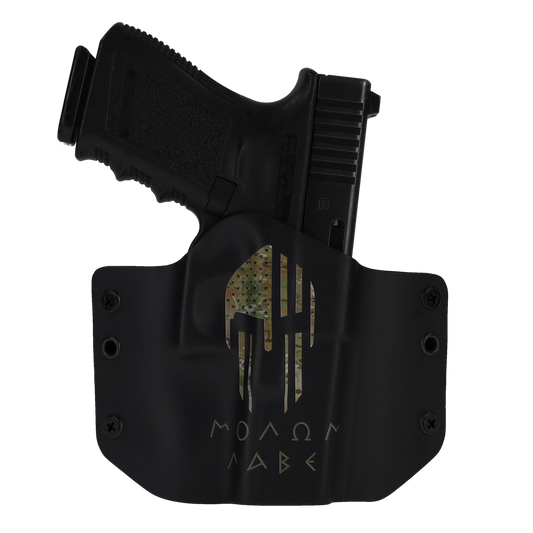 OWB - Molon Labe CAMO