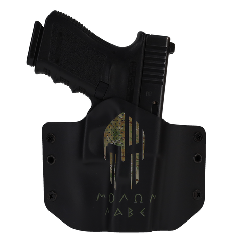 Spartan OWB Holsters