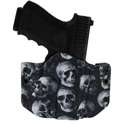OWB - Multi Skulls